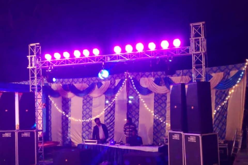 DJ in Delhi NCR