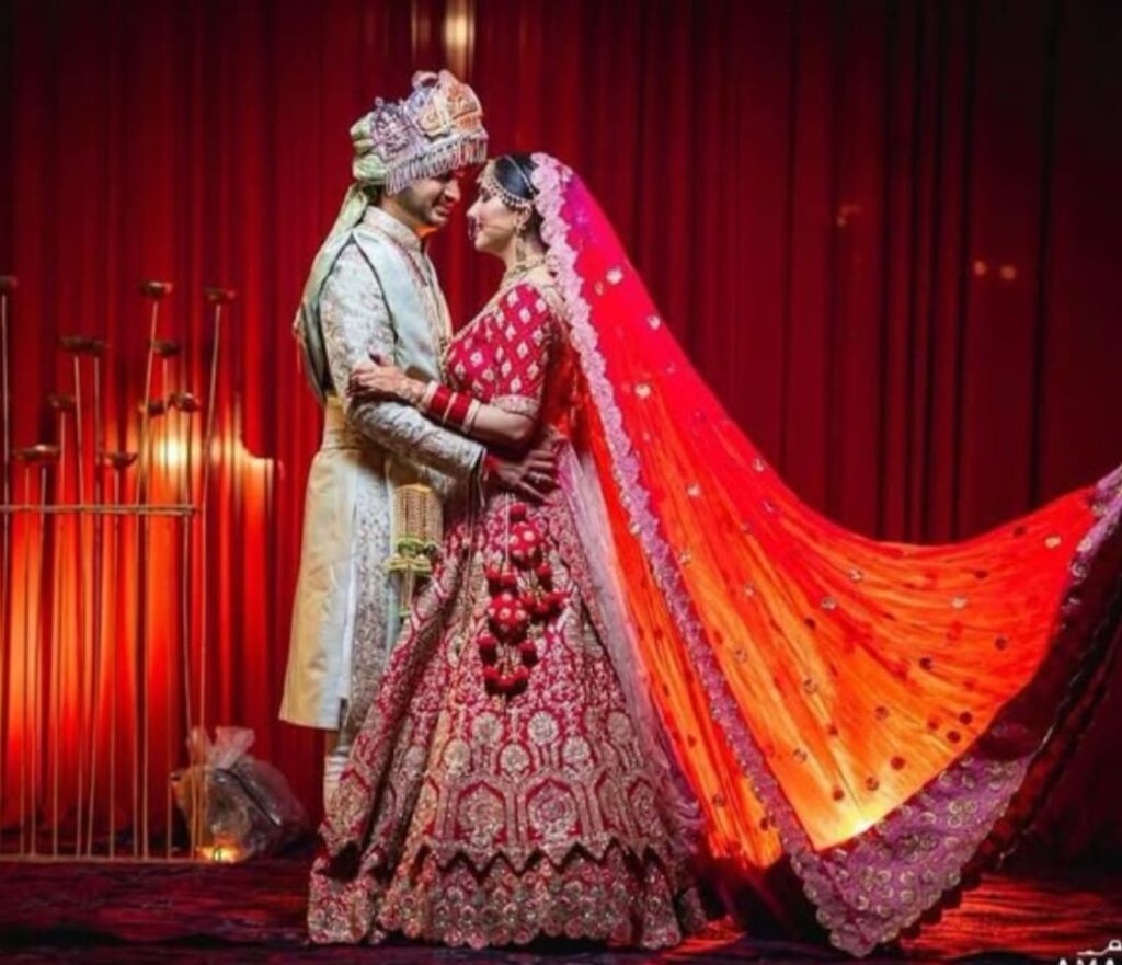 Wedding Photography in Delhi – Family Over Everything